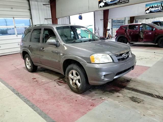 2005 Mazda Tribute S VIN: 4F2CZ06145KM24733 Lot: 67740744