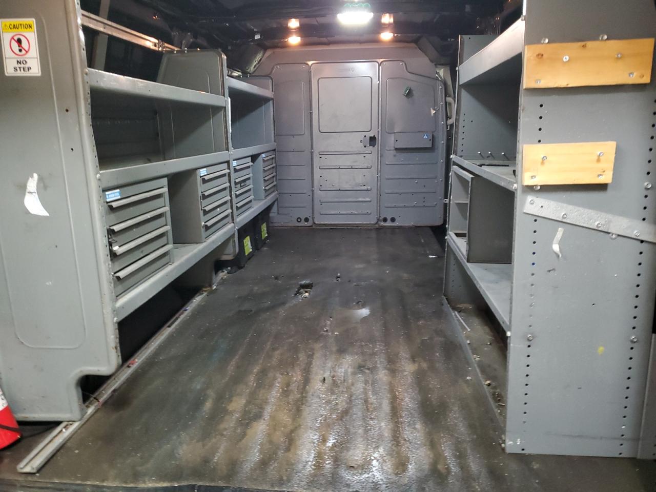 2016 Ford Transit - Image 10