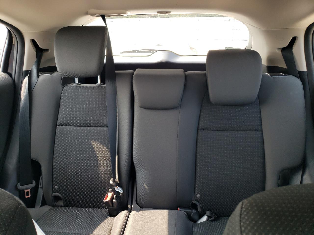 2022 Honda Hr-V Lx VIN: 3CZRU6H39NM741615 Lot: 67146424