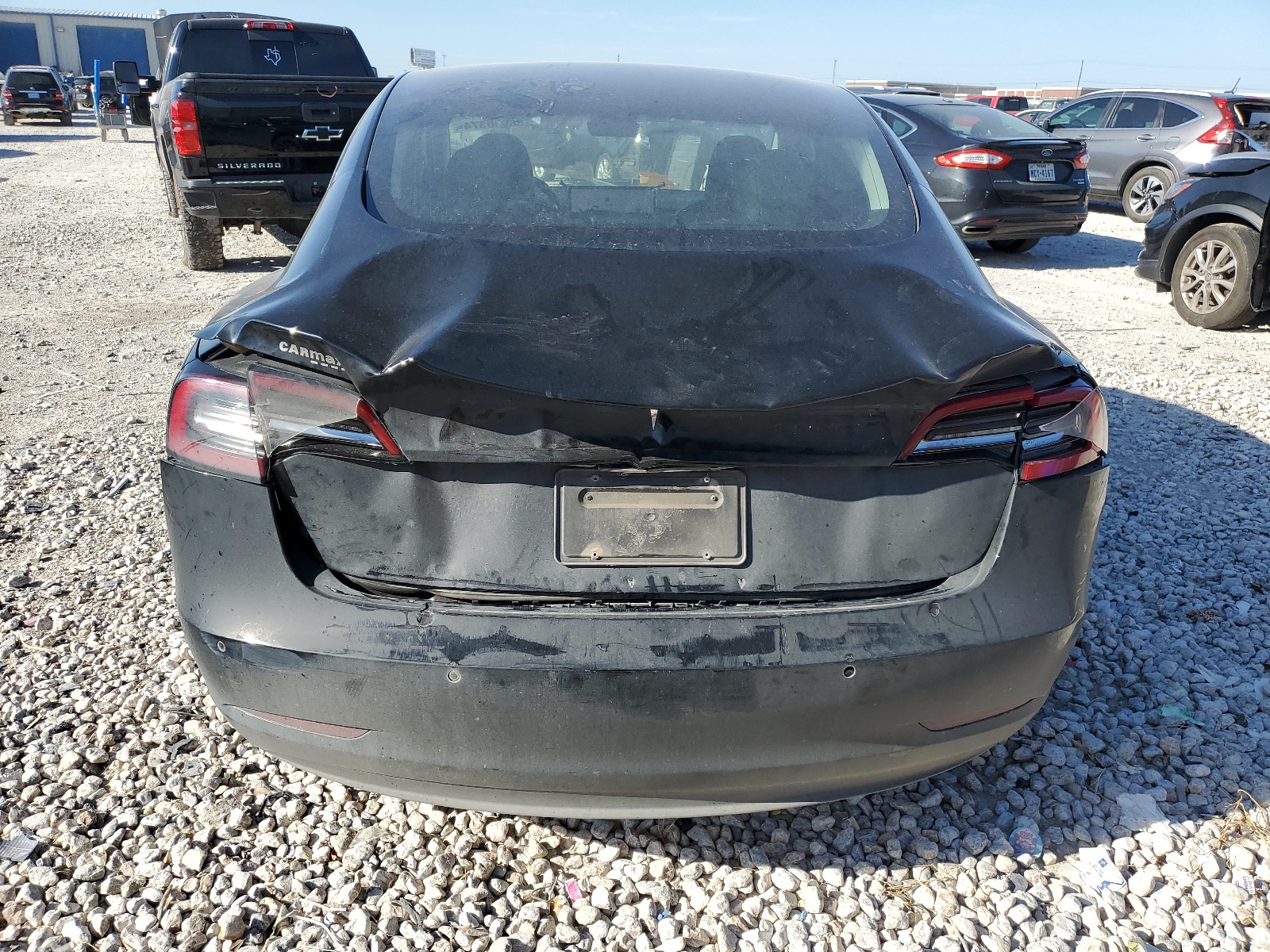 5YJ3E1EA7KF410241 2019 Tesla Model 3