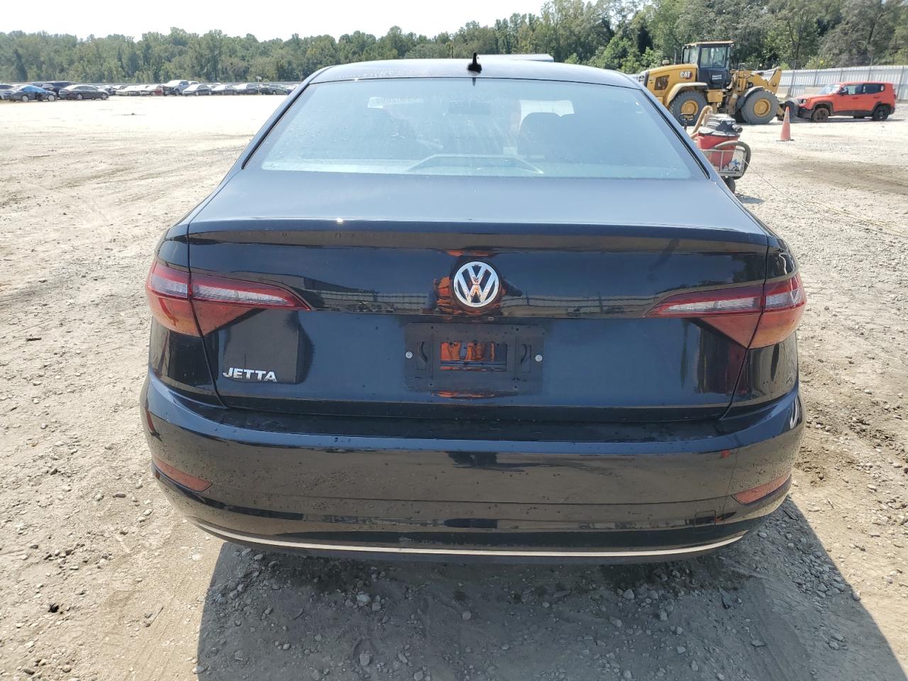 3VWC57BU9KM095680 2019 Volkswagen Jetta S