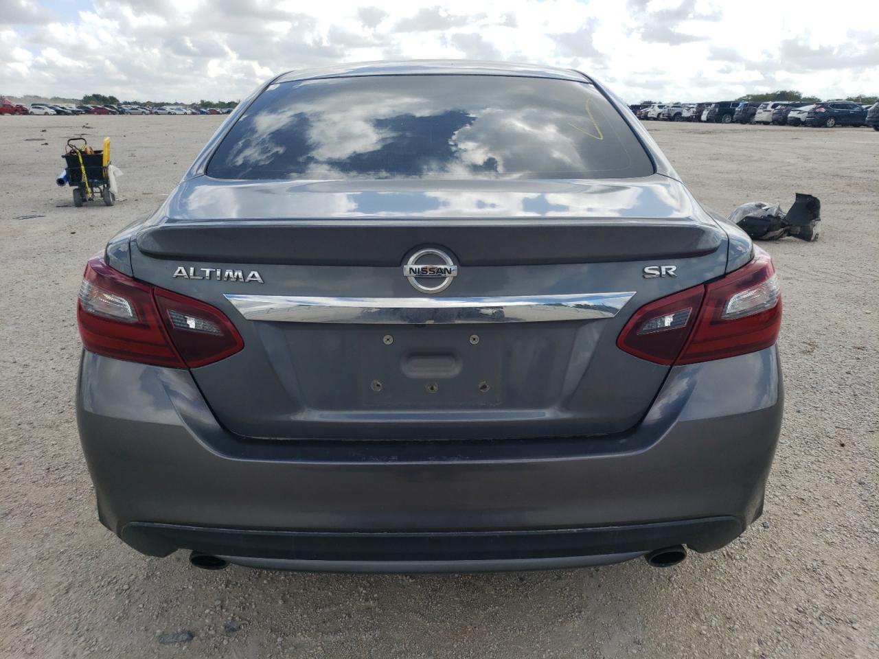 2017 Nissan Altima 2.5 VIN: 1N4AL3AP8HC493905 Lot: 69481104