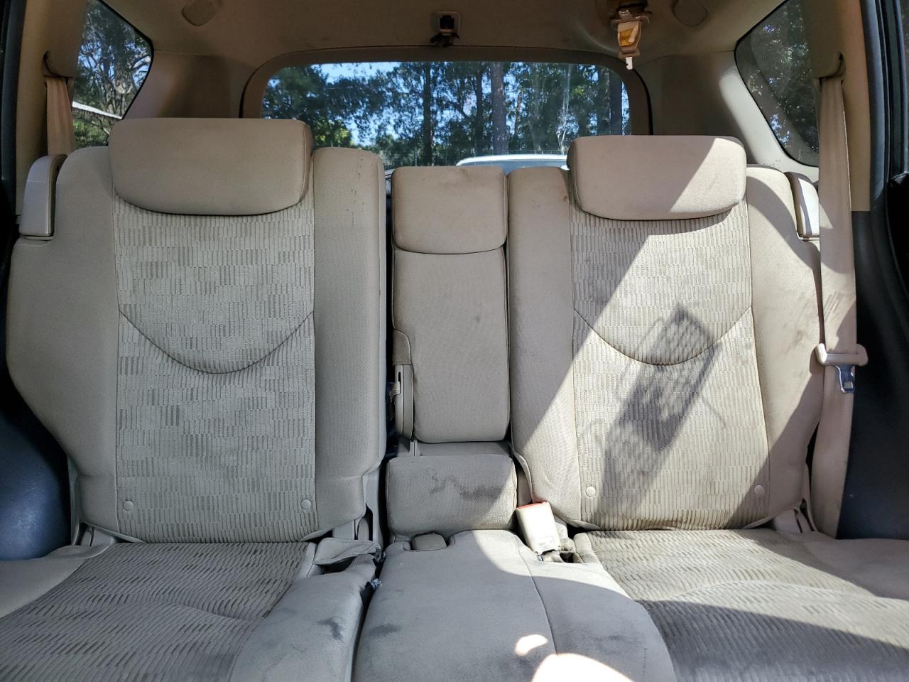 2011 Toyota Rav4 VIN: 2T3ZF4DV0BW058546 Lot: 66756384