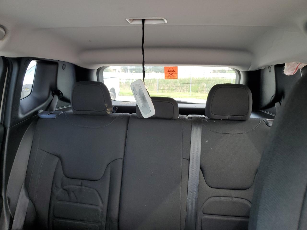 2018 Jeep Renegade - Image 10