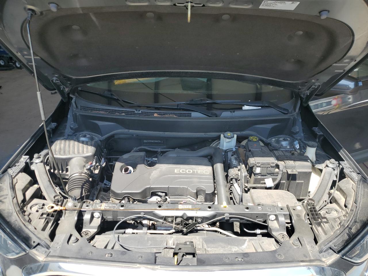 2018 GMC Terrain Sle VIN: 3GKALMEV6JL155619 Lot: 65755584