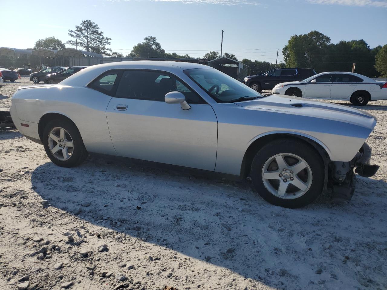 2010 Dodge Challenger Se VIN: 2B3CJ4DV5AH205738 Lot: 66799044