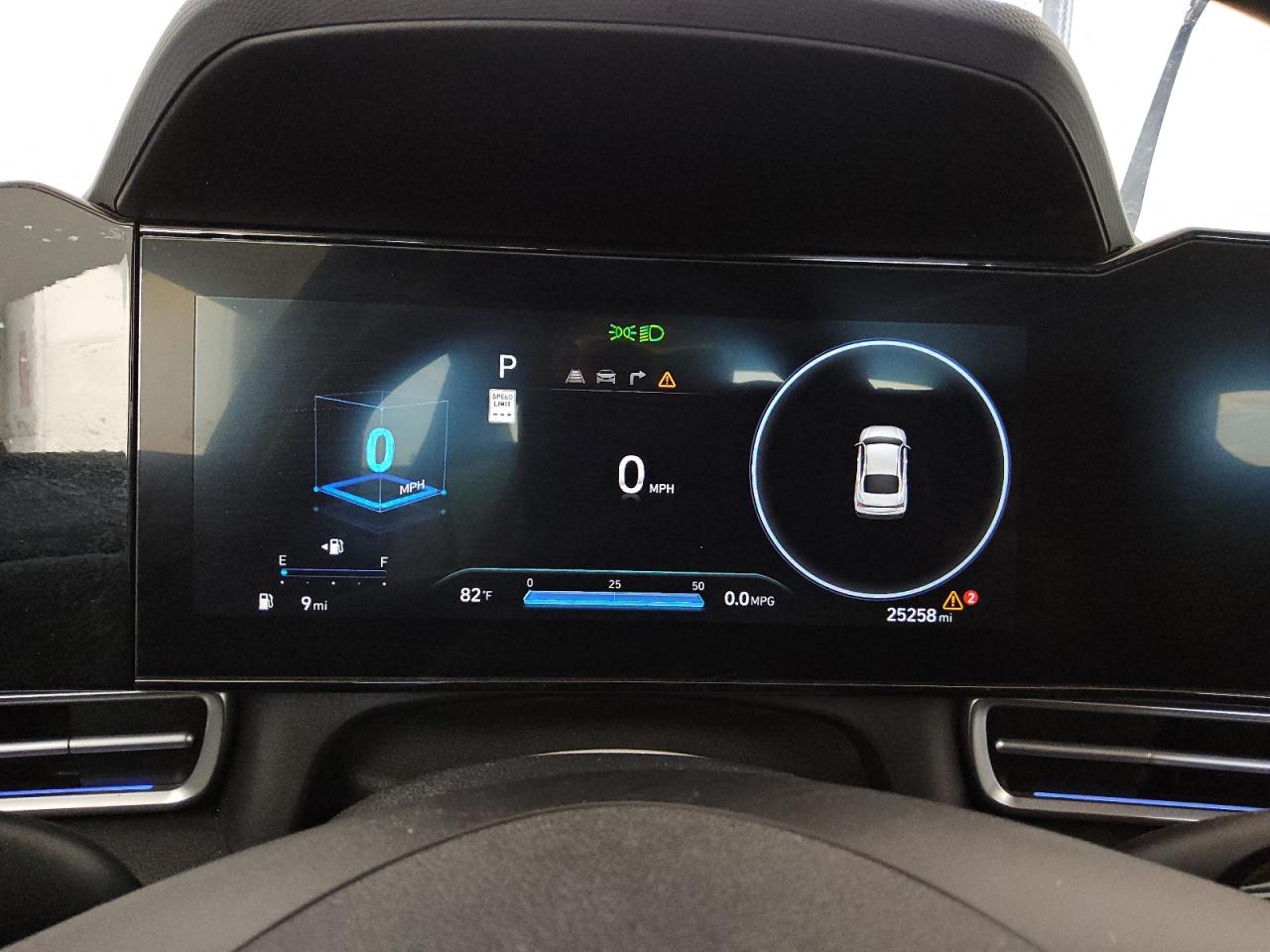 2024 Hyundai Elantra Sel VIN: KMHLM4DG2RU650465 Lot: 67774534