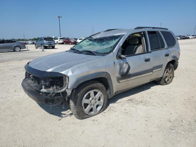 2005 Isuzu Ascender S