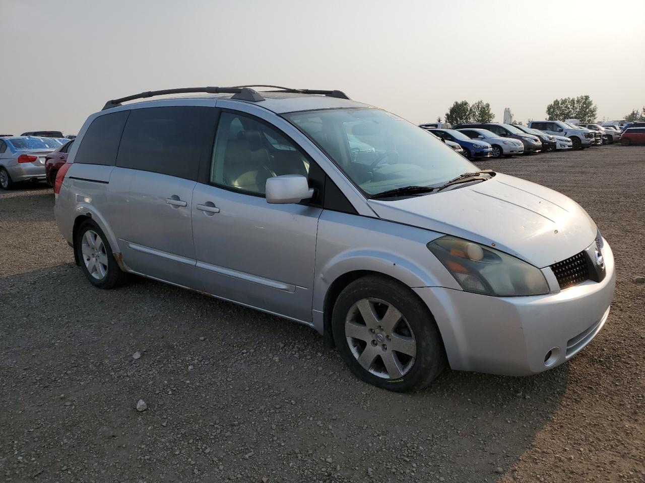 2005 Nissan Quest - Image 4