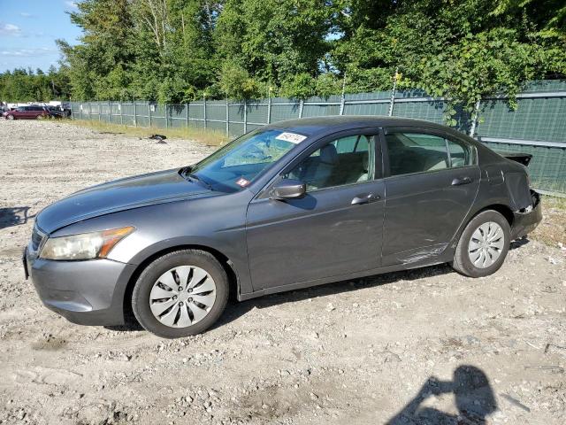 2010 Honda Accord Lx