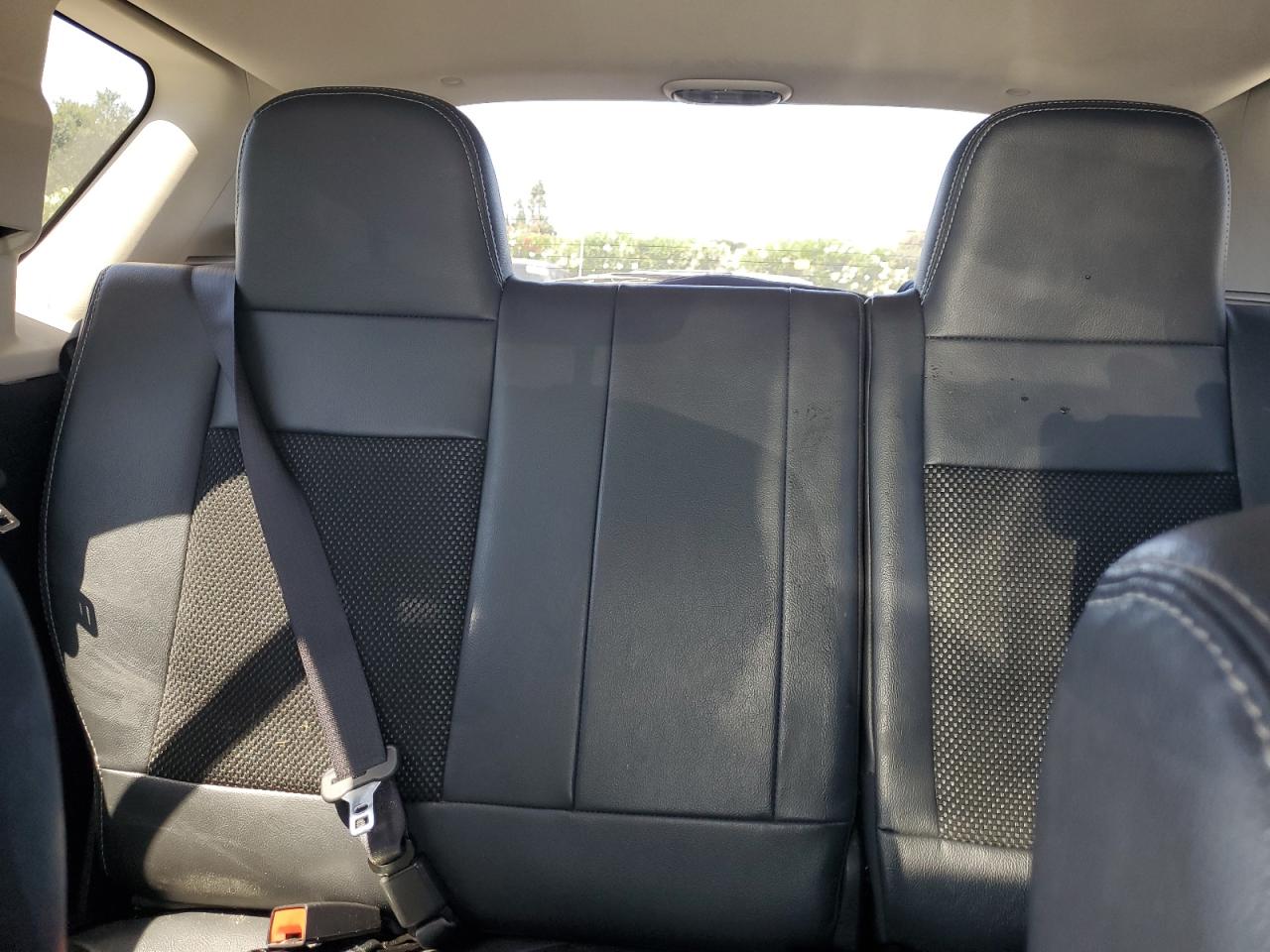 2016 Jeep Compass Latitude VIN: 1C4NJDEB7GD630783 Lot: 66419594