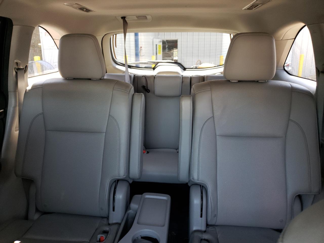 2016 Toyota Highlander Limited VIN: 5TDYKRFH5GS152247 Lot: 65960254