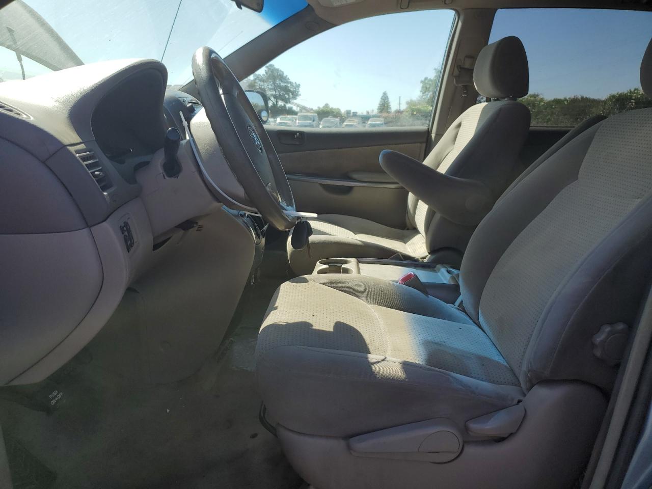 2006 Toyota Sienna Ce VIN: 5TDZA23C86S563924 Lot: 69032334