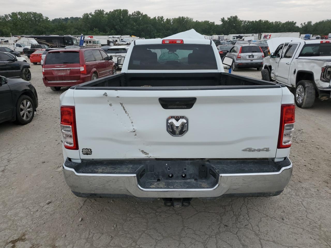 2024 Ram 3500 Tradesman VIN: 3C63RRGL9RG128759 Lot: 73563574