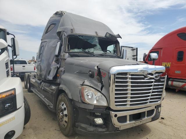 2011 Freightliner Cascadia 125 