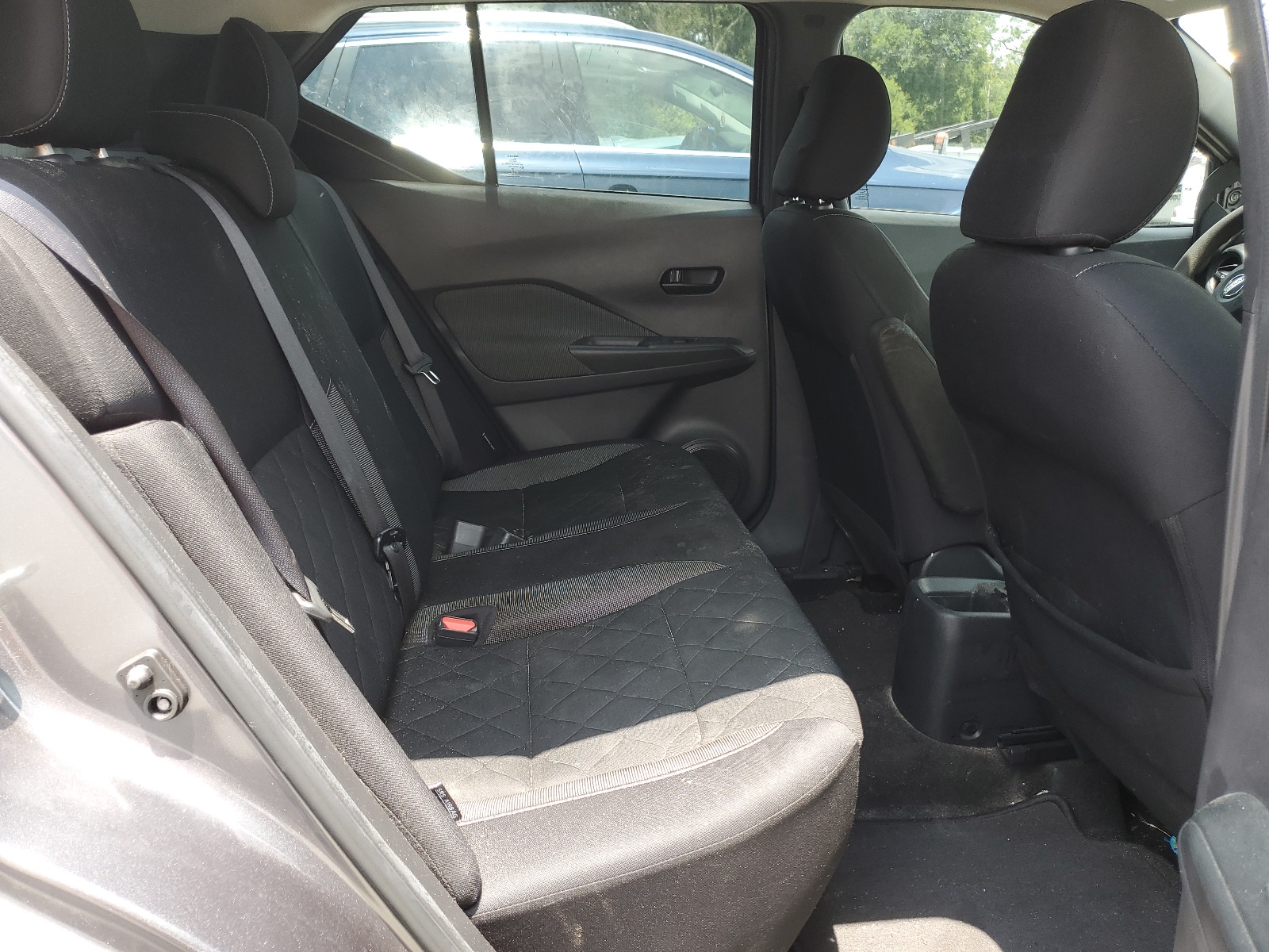 3N1CP5BV7LL530832 2020 Nissan Kicks S