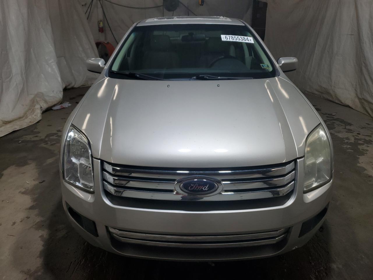 2008 Ford Fusion - Image 5