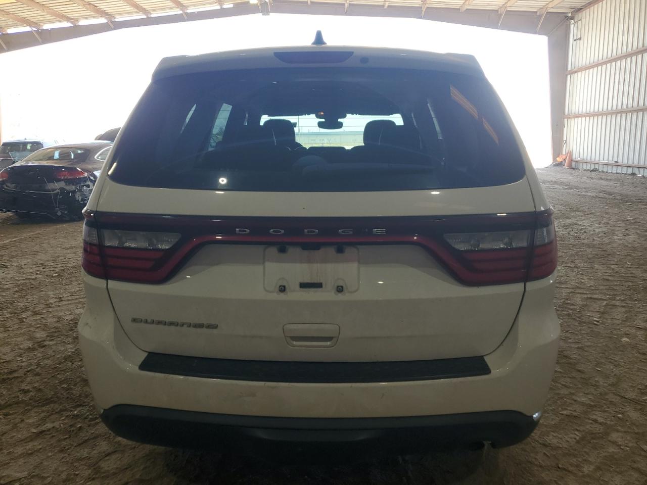 2020 Dodge Durango Sxt VIN: 1C4RDHAG5LC204656 Lot: 65127494