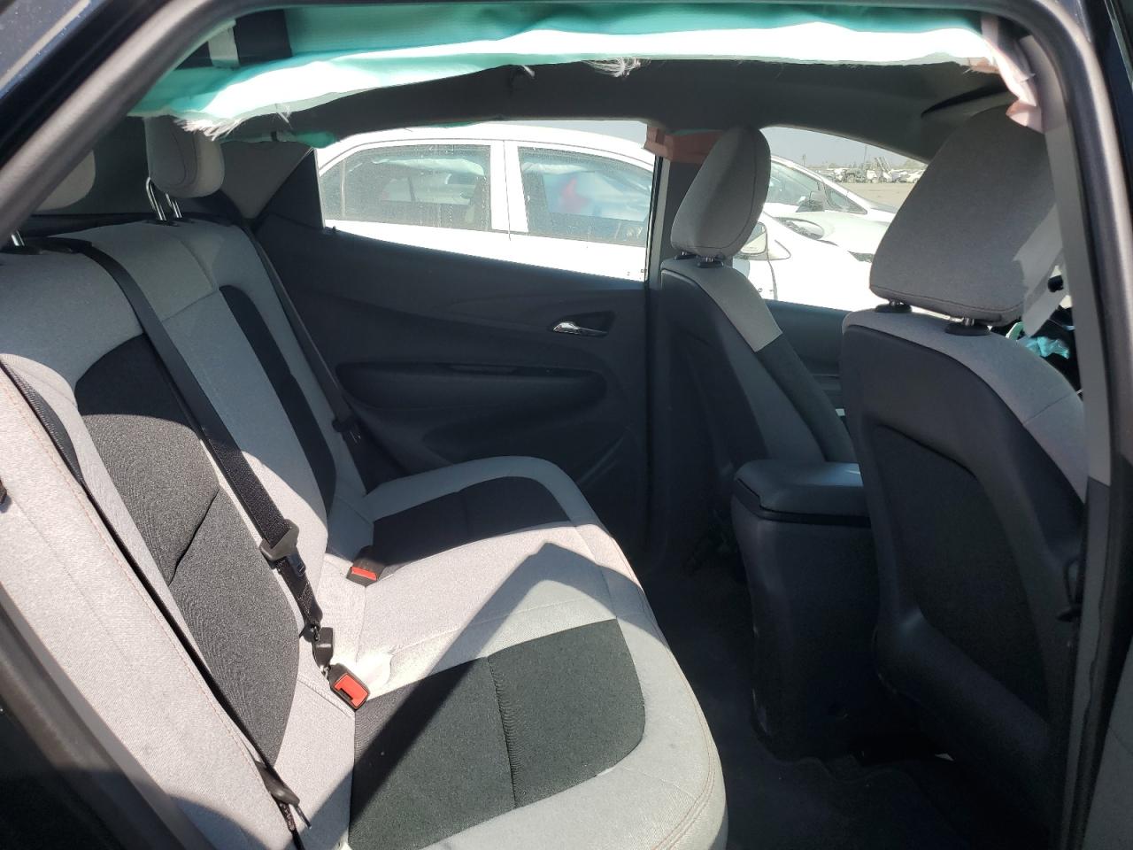 2018 Chevrolet Bolt Ev Lt VIN: 1G1FW6S00J4133627 Lot: 68180184