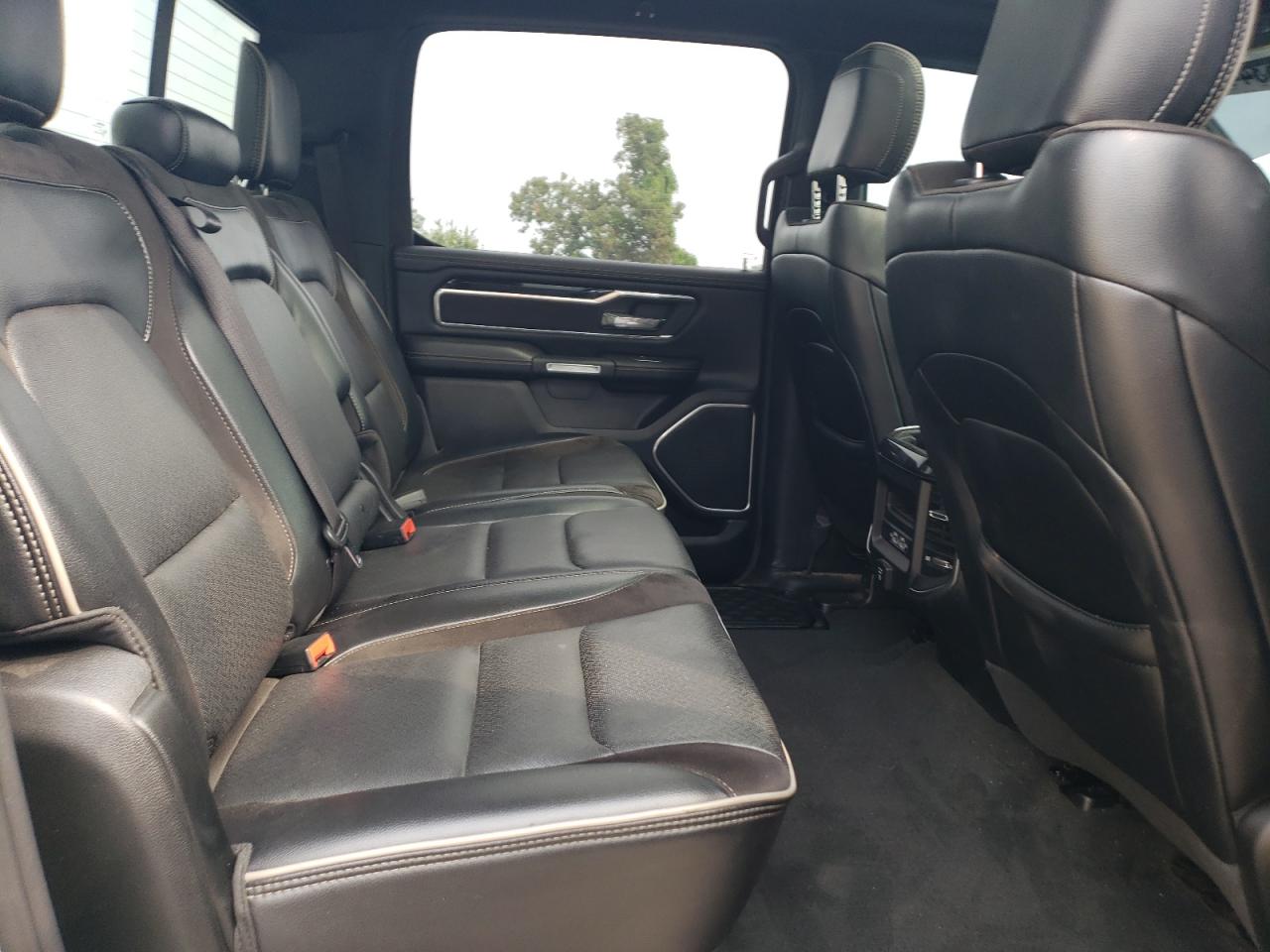 2021 RAM 1500 - Image 10