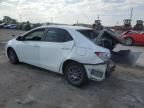 2016 Toyota Corolla L for Sale in Oklahoma City, OK - Rear End