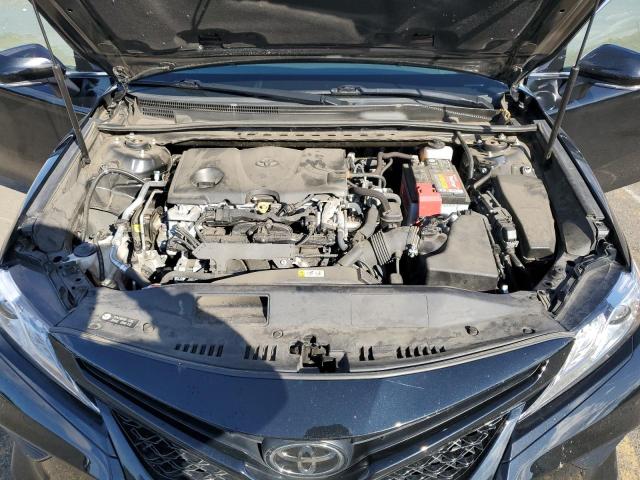 4T1K61AK1LU944332 Toyota Camry XSE 11