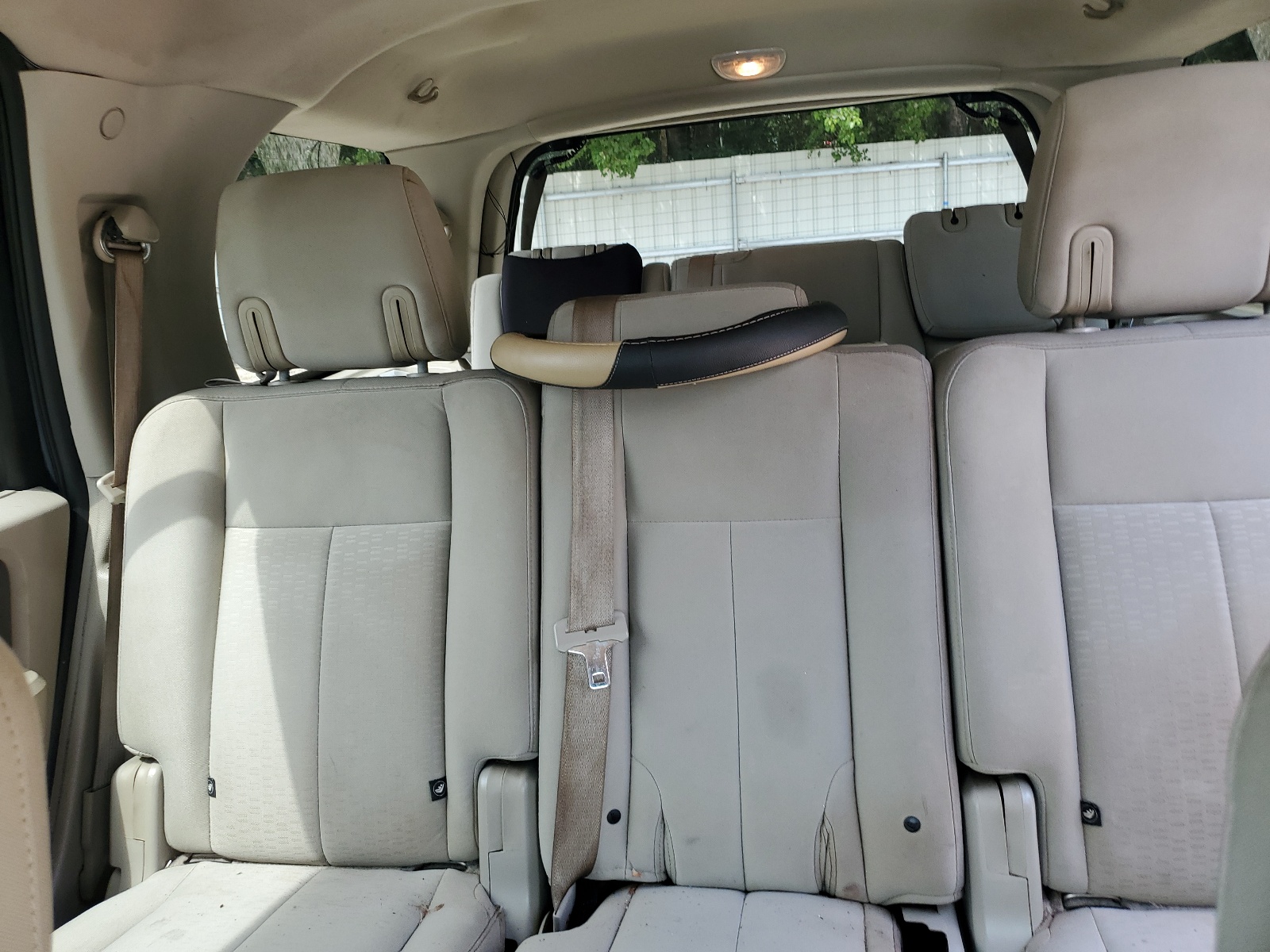 1FMFU15558LA85223 2008 Ford Expedition Xlt