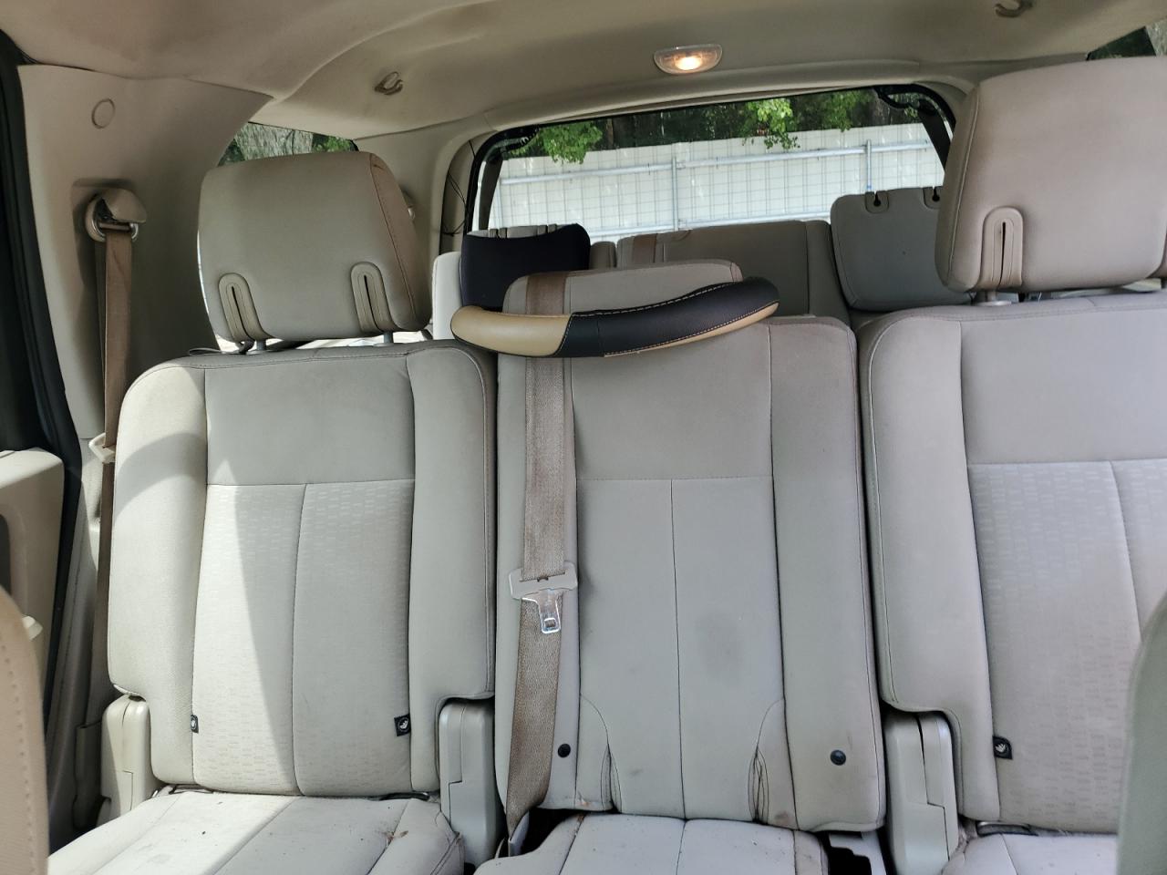 2008 Ford Expedition Xlt VIN: 1FMFU15558LA85223 Lot: 66201164