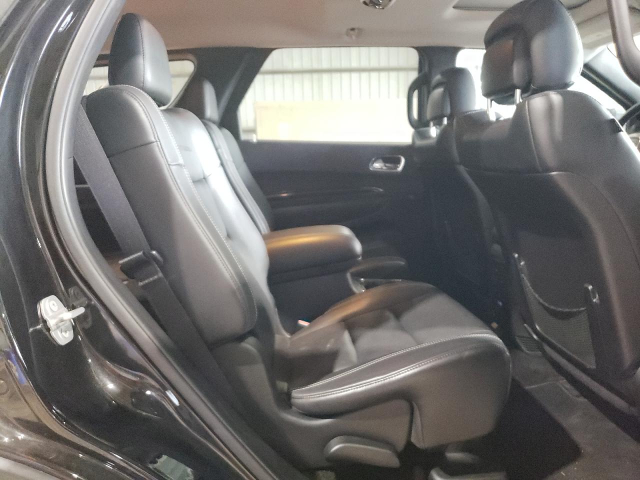 2015 Dodge Durango Citadel VIN: 1C4RDHEG9FC120225 Lot: 67031784