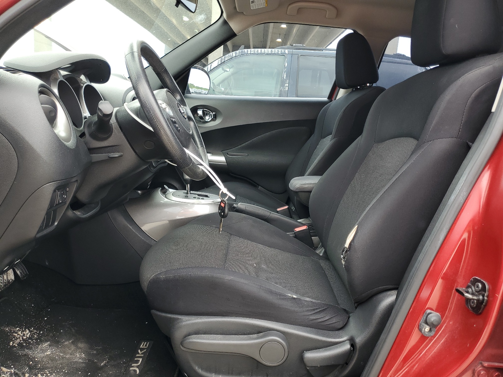 JN8AF5MR3DT215129 2013 Nissan Juke S