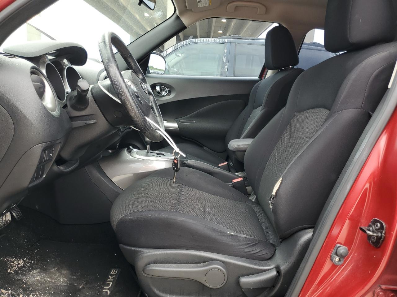 2013 Nissan Juke S VIN: JN8AF5MR3DT215129 Lot: 68664204