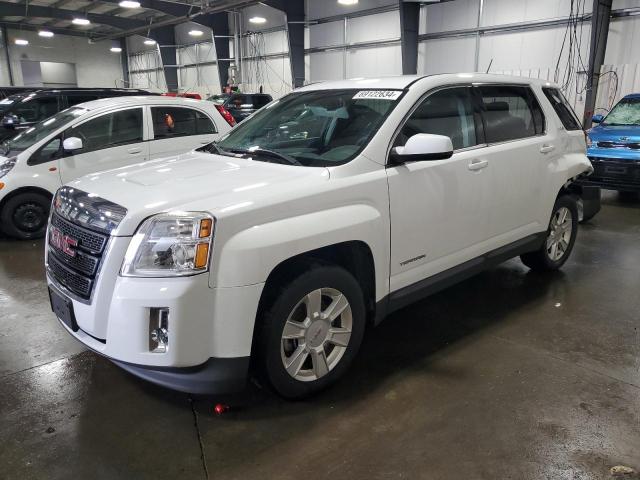  GMC TERRAIN 2013 Білий