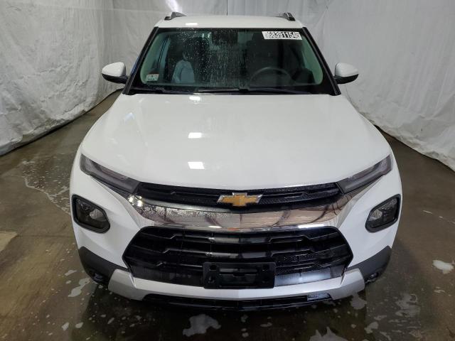 KL79MPS24PB189489 Chevrolet Trailblzr TRAILBLAZE 5