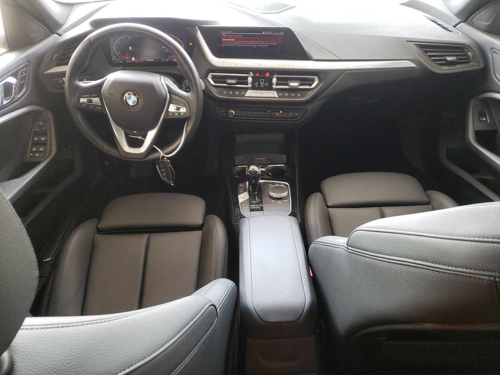 WBA73AK0XP7M88820 2023 BMW 228Xi