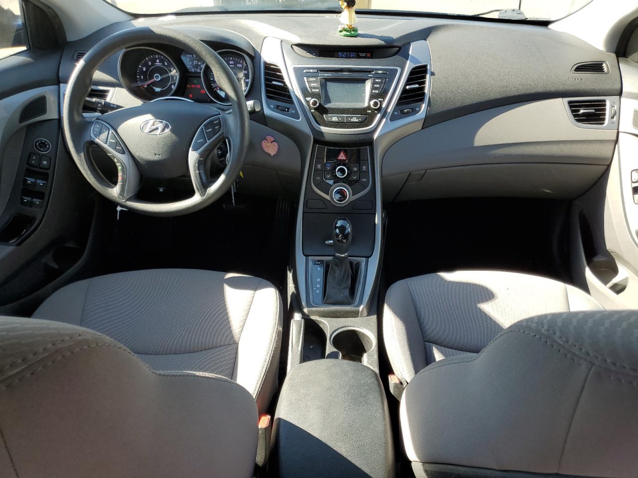 2016 Hyundai Elantra Se VIN: 5NPDH4AE8GH730022 Lot: 67138654