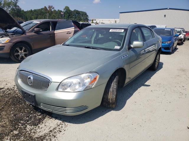 2006 Buick Lucerne Cx