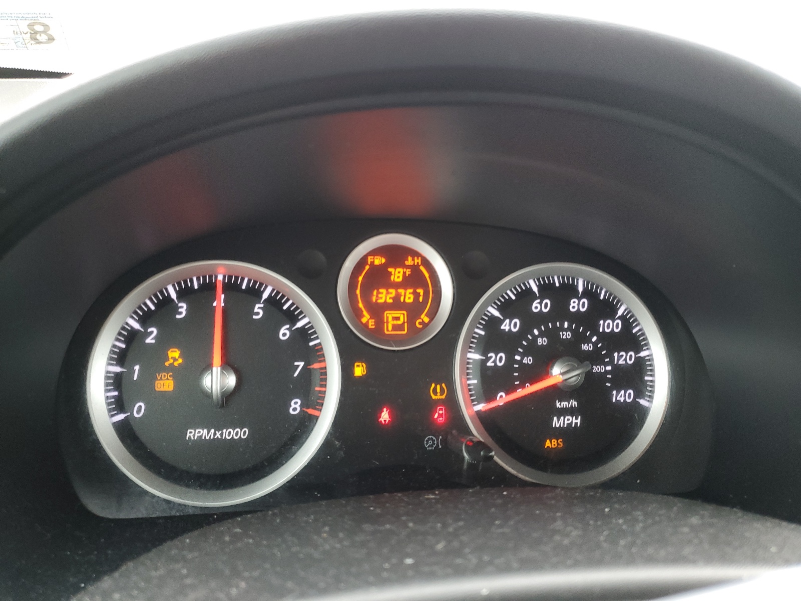 3N1AB6AP1BL675412 2011 Nissan Sentra 2.0