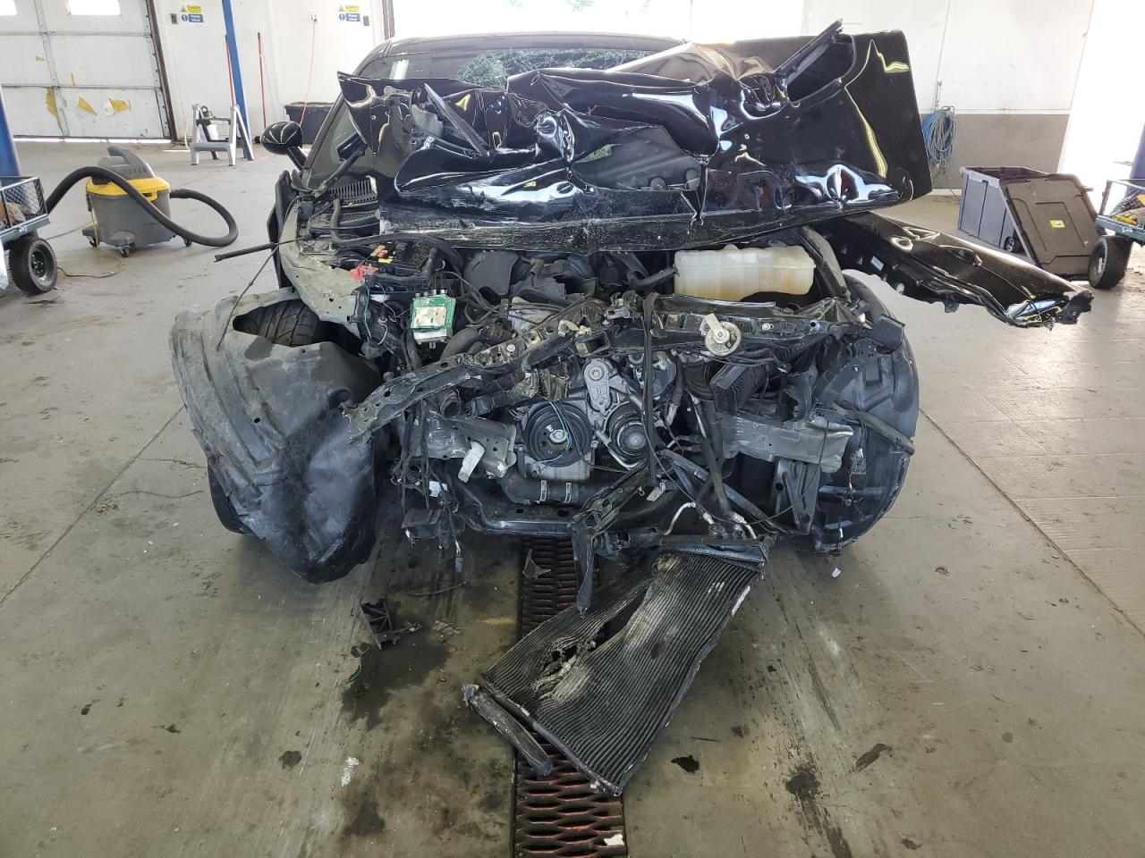 2019 Dodge Challenger R/T Scat Pack VIN: 2C3CDZFJ1KH660797 Lot: 65756144