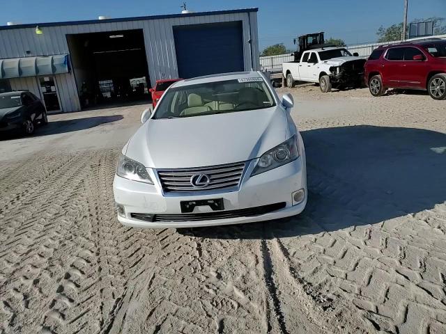 2011 Lexus Es 350 VIN: JTHBK1EG6B2424478 Lot: 67300804