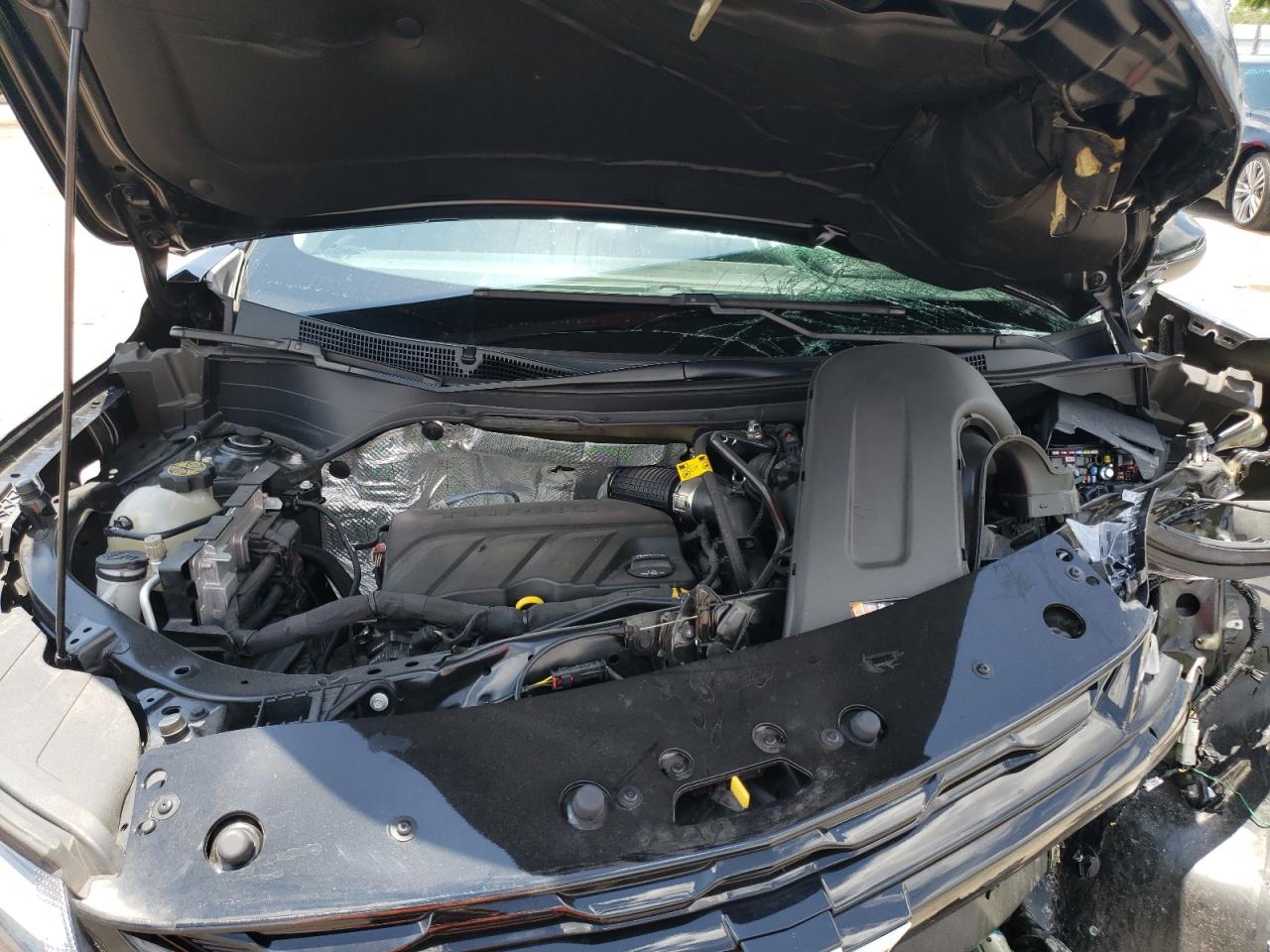 2024 Chevrolet Trax Activ VIN: KL77LKE25RC058562 Lot: 66631804