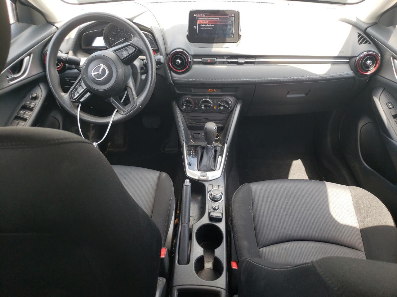 2018 Mazda Cx-3 Sport VIN: JM1DKDB70J0331384 Lot: 66891224