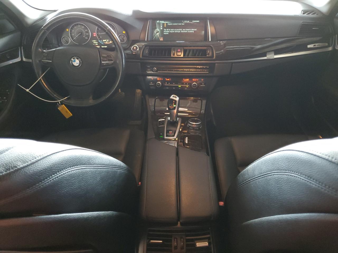 2014 BMW 528 I VIN: WBA5A5C54ED511232 Lot: 66716624