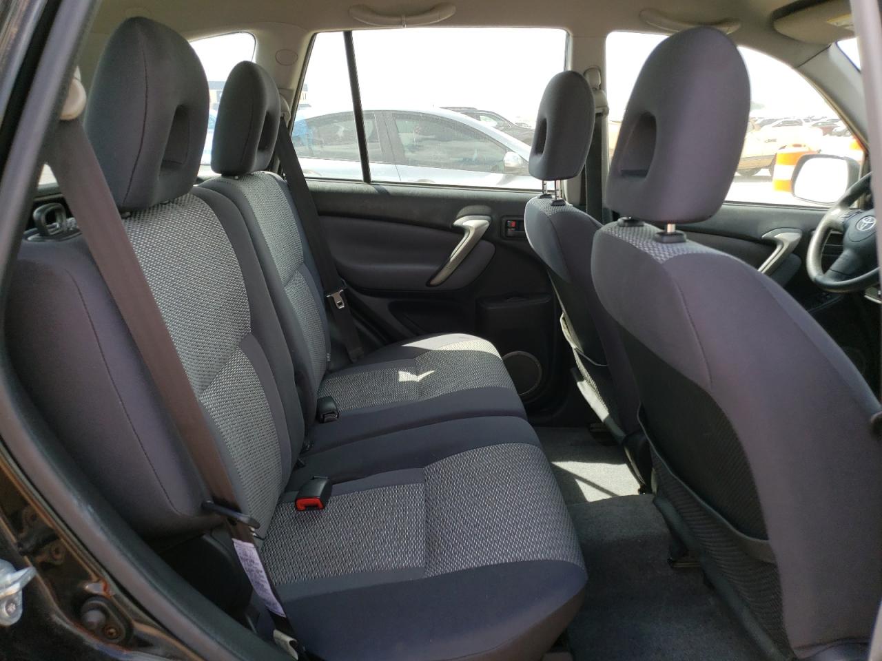 2004 Toyota Rav4 VIN: JTEHD20V640014971 Lot: 69804554