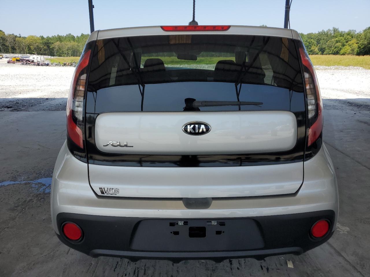 2018 Kia Soul VIN: KNDJN2A24J7606248 Lot: 68283074