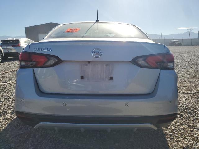 3N1CN8DV4ML909292 Nissan Versa S 6