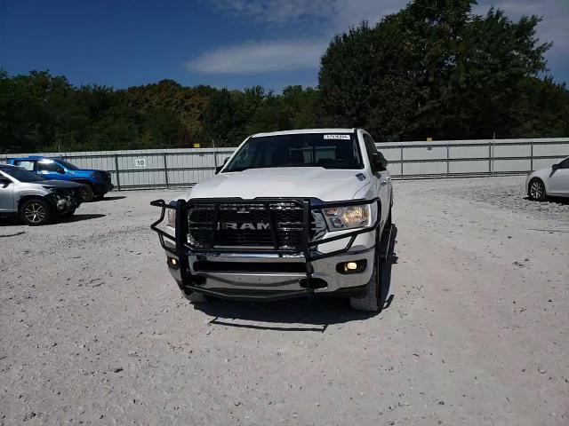 1C6SRFFT6KN720368 2019 Ram 1500 Big Horn/Lone Star