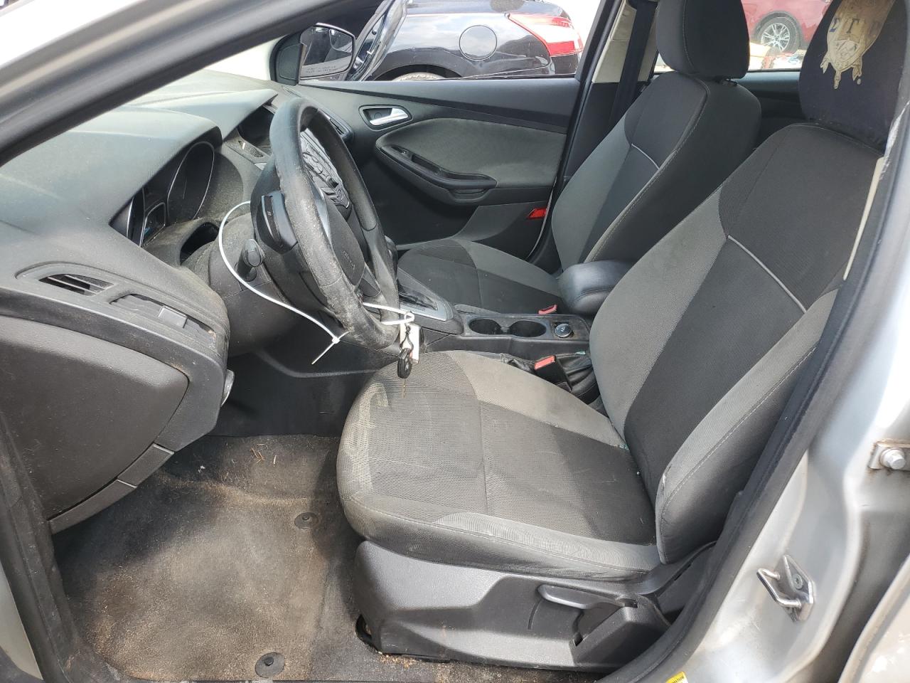 2013 Ford Focus Se VIN: 1FADP3F28DL150522 Lot: 66493014