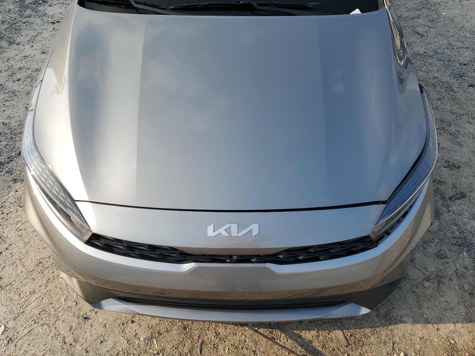 3KPF24AD7RE720767 2024 Kia Forte Lx