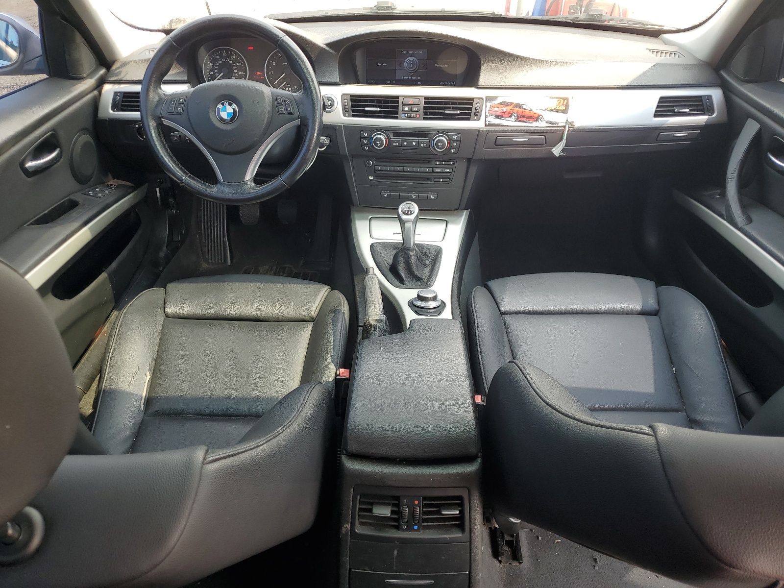 WBAVC73547A236133 2007 BMW 328 Xi Sulev