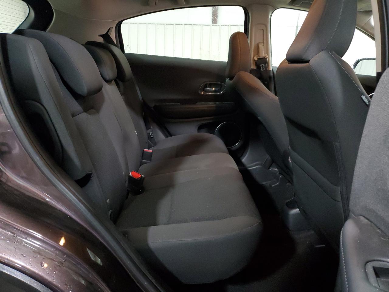 2022 Honda Hr-V Ex VIN: 3CZRU6H58NM737282 Lot: 66898874